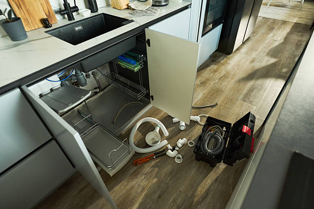 24/7 Emergency Drain Cleaning experts in Pawtucket, RI